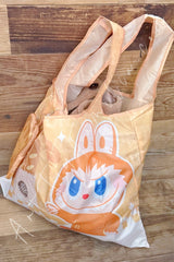 Popmart Pop Land Carnival Series Labubu Storage Handbag