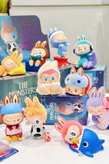 The Monsters Labubu 1:00 A.M. Series