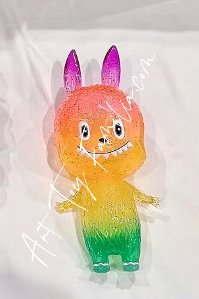 The Monsters Labubu Amo