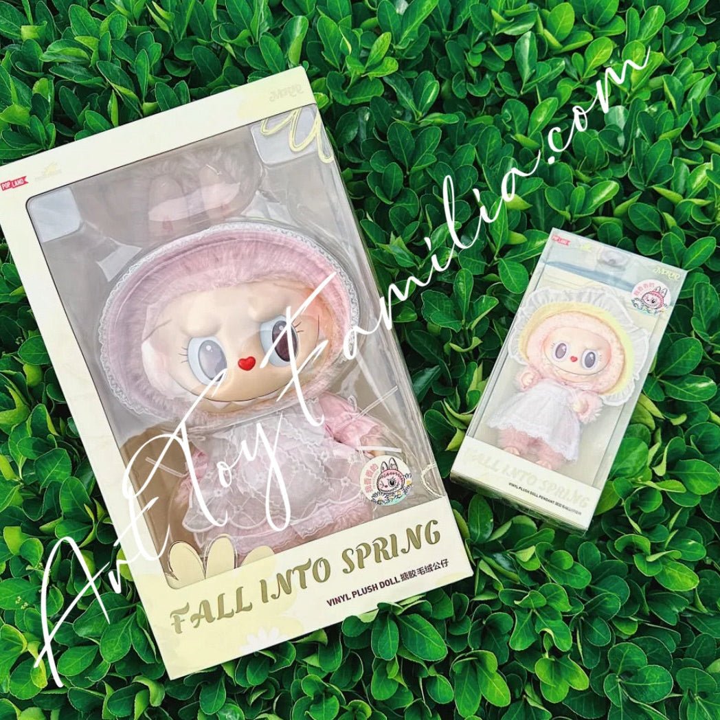 The Monsters - Labubu / MOKOKO