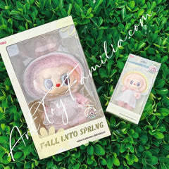 The Monsters - Labubu / MOKOKO